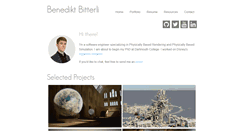 Desktop Screenshot of noobody.org